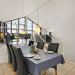 Дом отдыха Amazing In With Sauna Egernsund