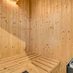 Amazing In With Sauna *