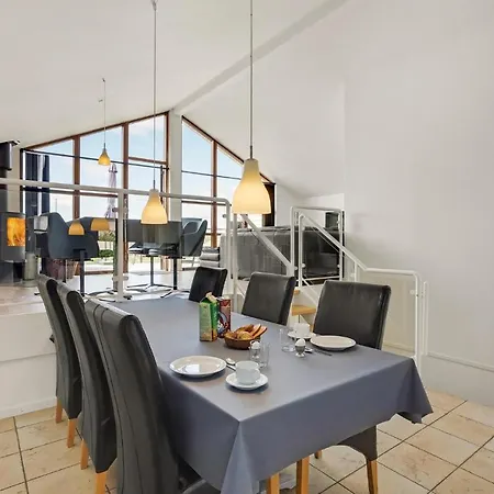 Casa vacanze Amazing In With Sauna Egernsund