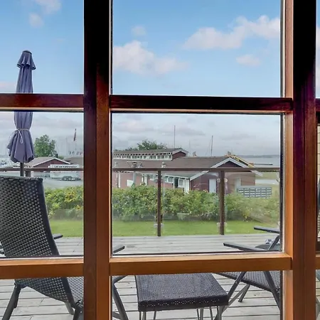 Casa vacanze Amazing In With Sauna