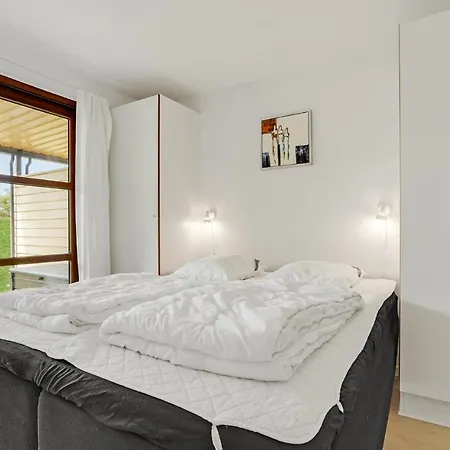 بيت للعطل Cozy In With House Sea View Egernsund