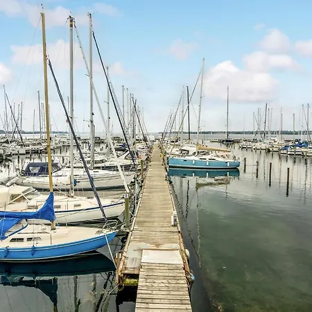 Amazing In With Sauna Casa vacanze Egernsund