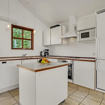 Amazing In With Sauna Ferienhaus *