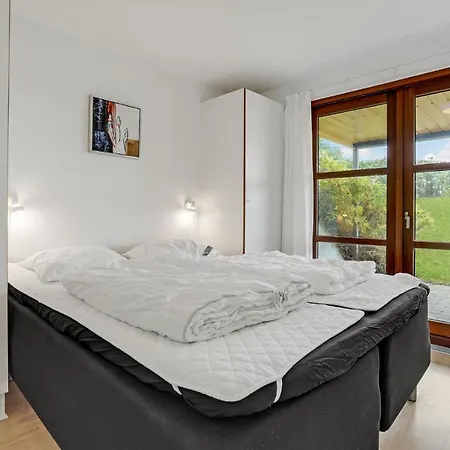 Amazing In With Sauna Egernsund