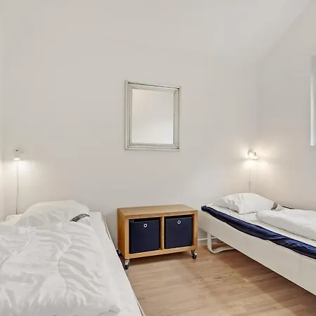 Amazing In With Sauna