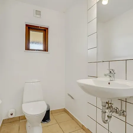 Amazing In With Sauna Casa vacanze Egernsund