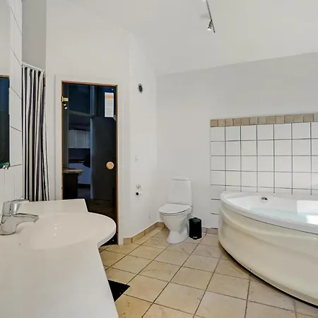 بيت للعطل Cozy In With House Sea View *