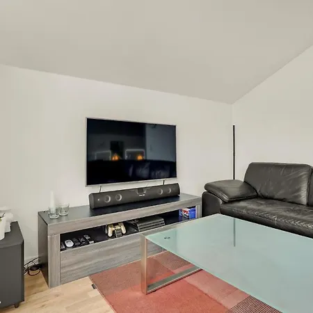 Amazing In With Sauna Ferienhaus *